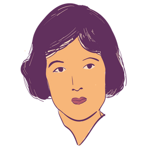 Akiko Yosano