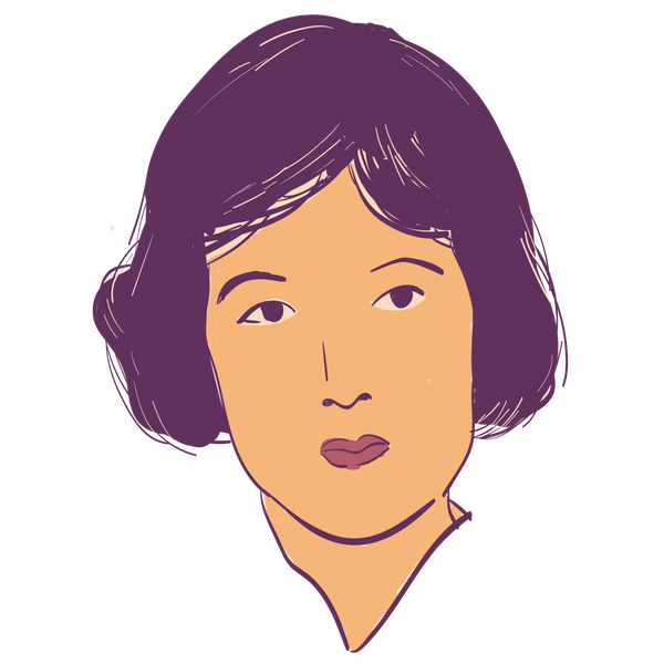 Akiko Yosano